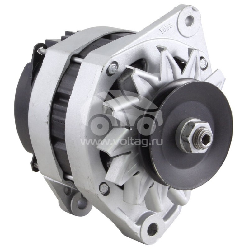 ALV0314 Alternatör