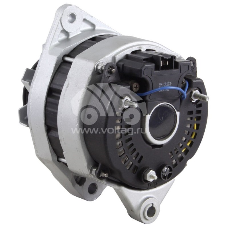 ALV0314 Alternatör