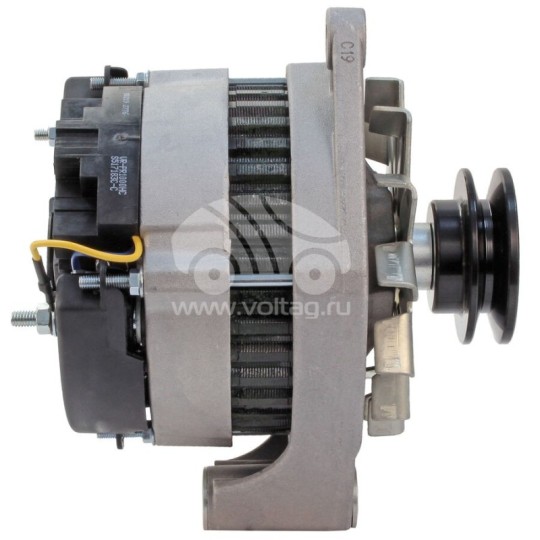 ALV0315 Alternatör