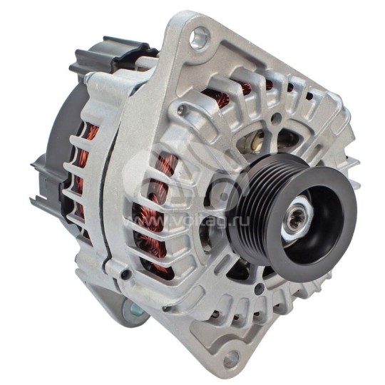 ALV0329 Alternatör