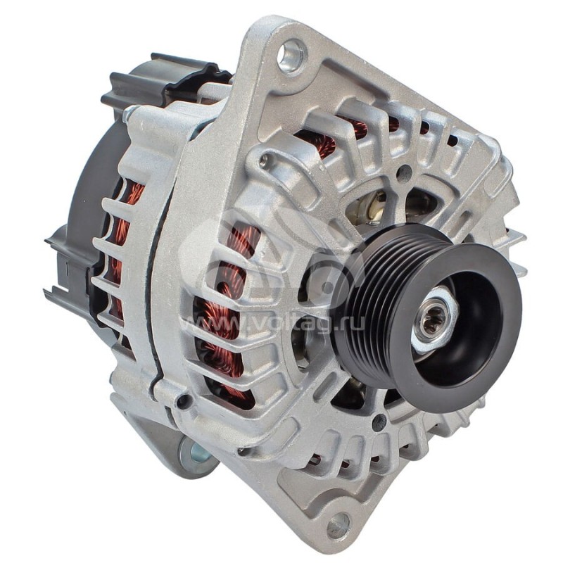 ALV0329 Alternatör
