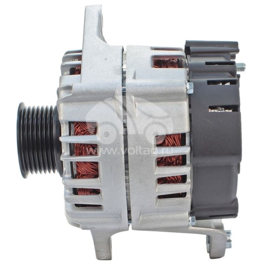 ALV0329 Alternatör