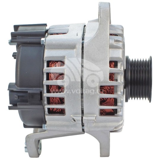 ALV0329 Alternatör