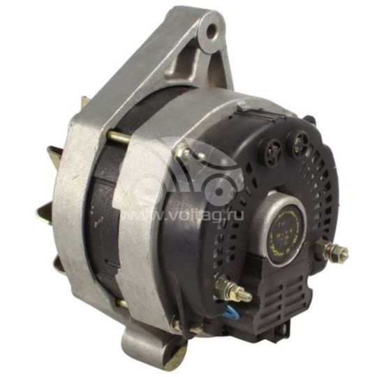 ALV0338 Alternatör
