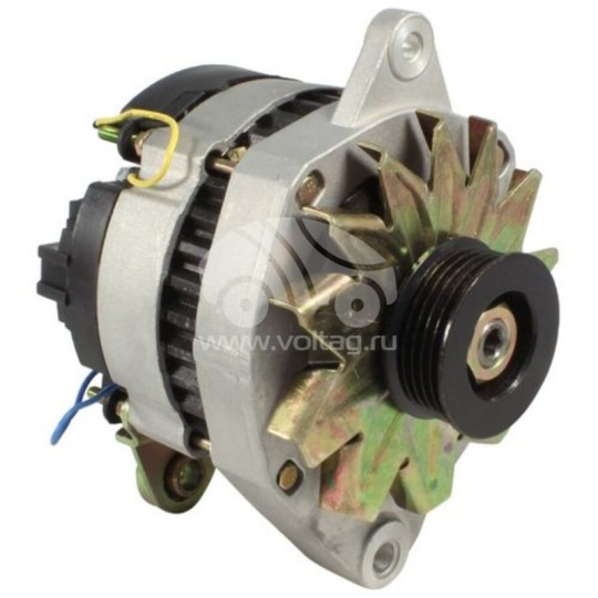 ALV0372 Alternatör