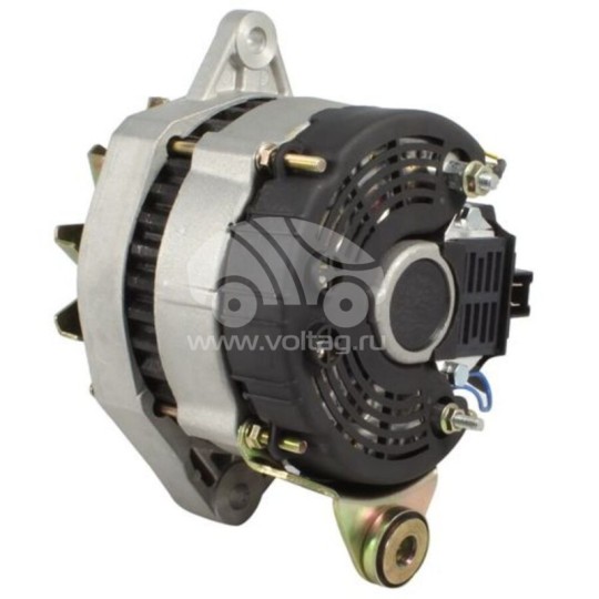 ALV0372 Alternatör
