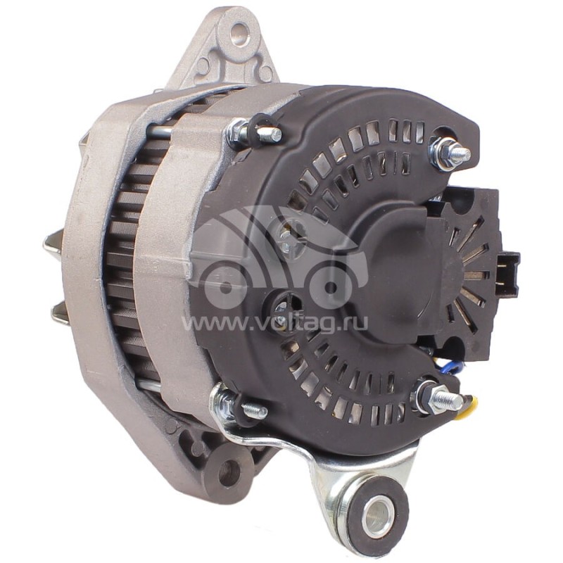 ALV0373 Alternatör