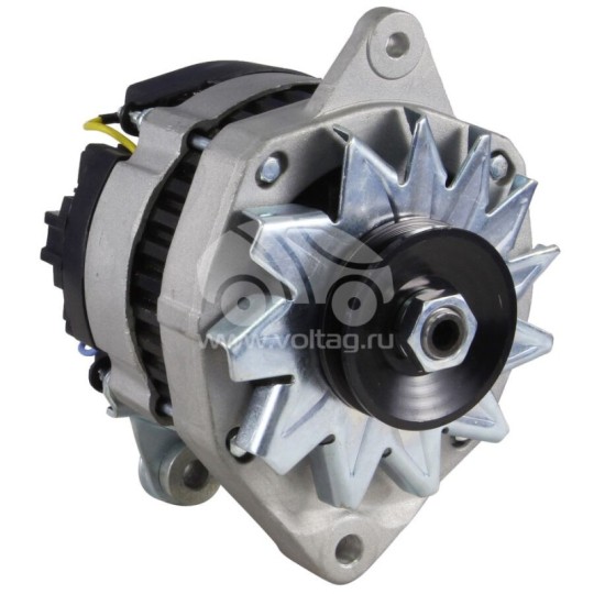 ALV0378 Alternatör