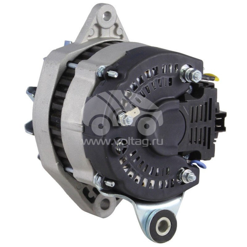 ALV0378 Alternatör