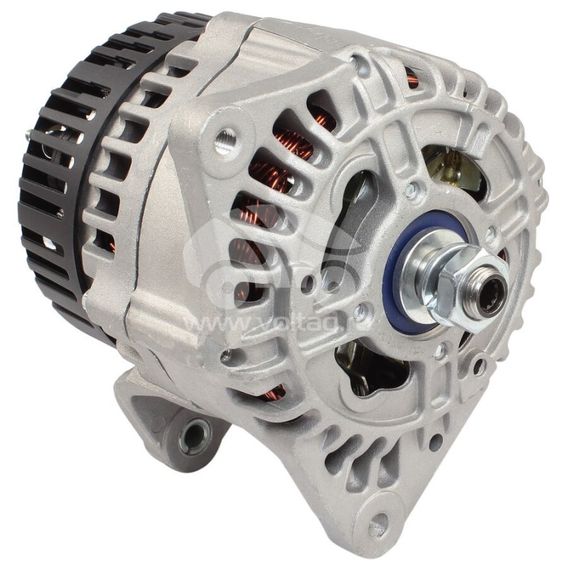 ALV0395 Alternatör