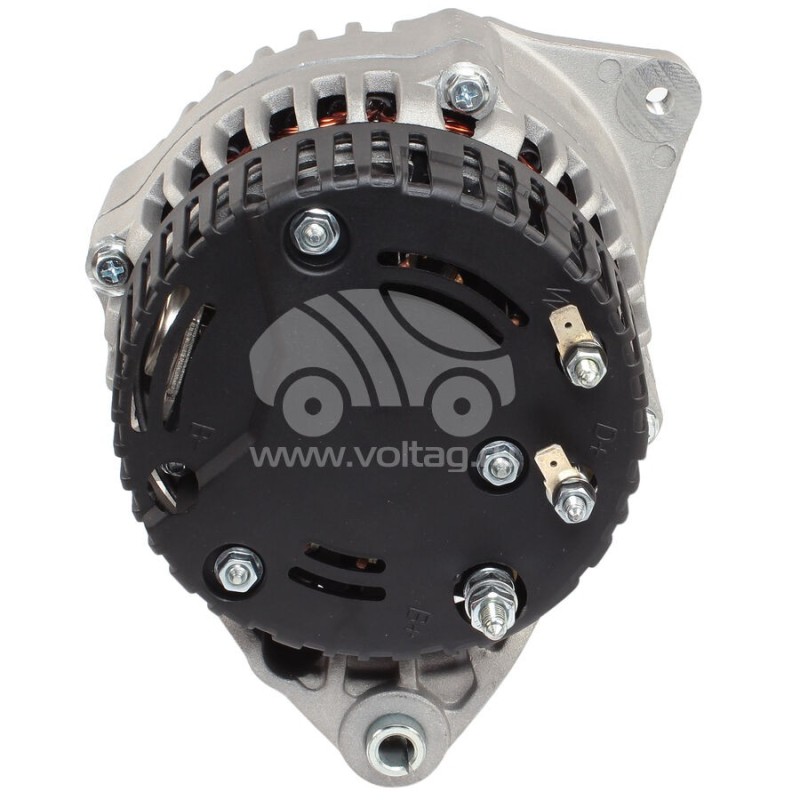 ALV0395 Alternatör
