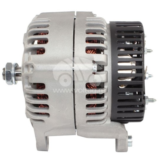 ALV0395 Alternatör