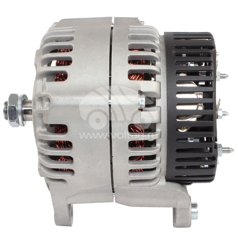 ALV0395 Alternatör
