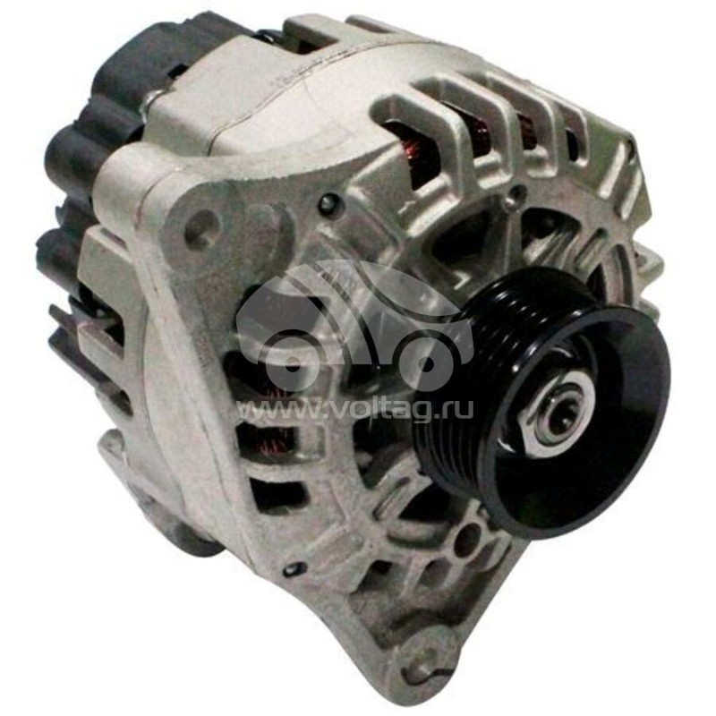 ALV0398 Alternatör
