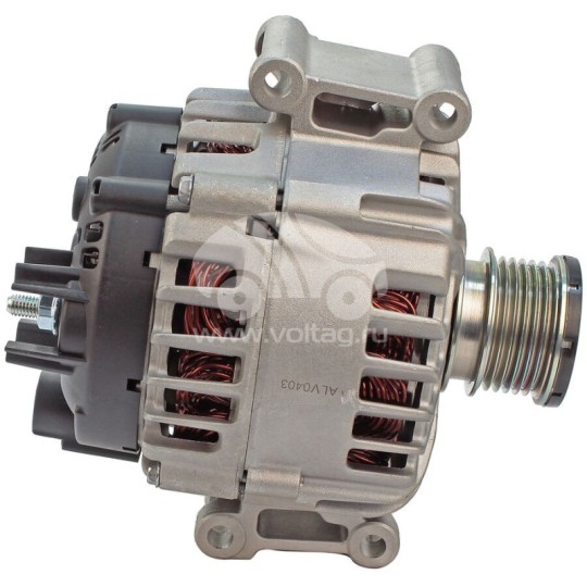 ALV0403 Alternatör