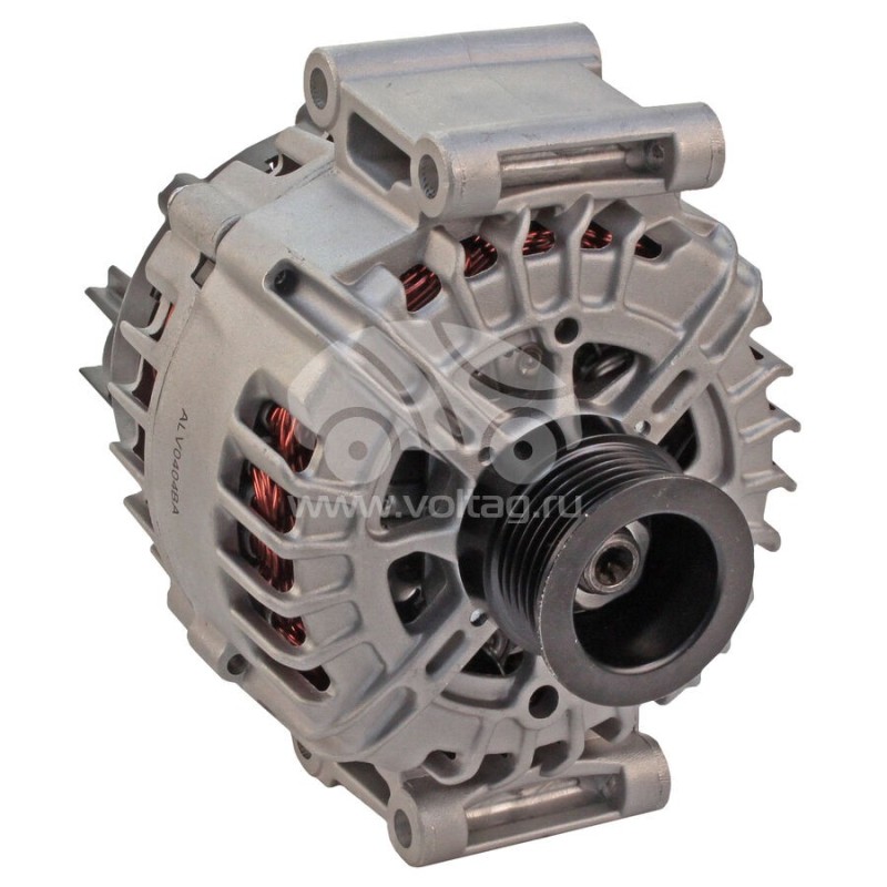 ALV0404 Alternatör