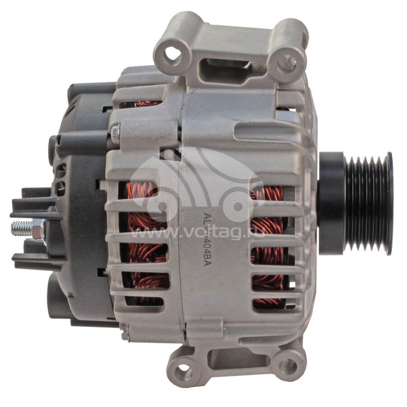 ALV0404 Alternatör
