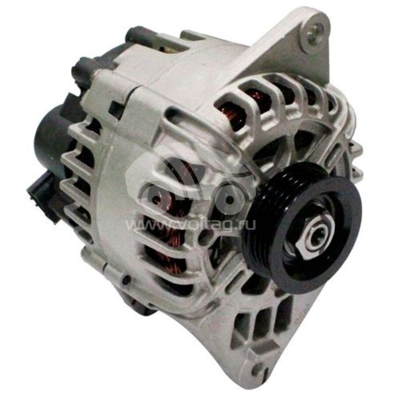 ALV0406 Alternatör