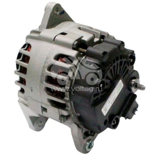 ALV0406 Alternatör
