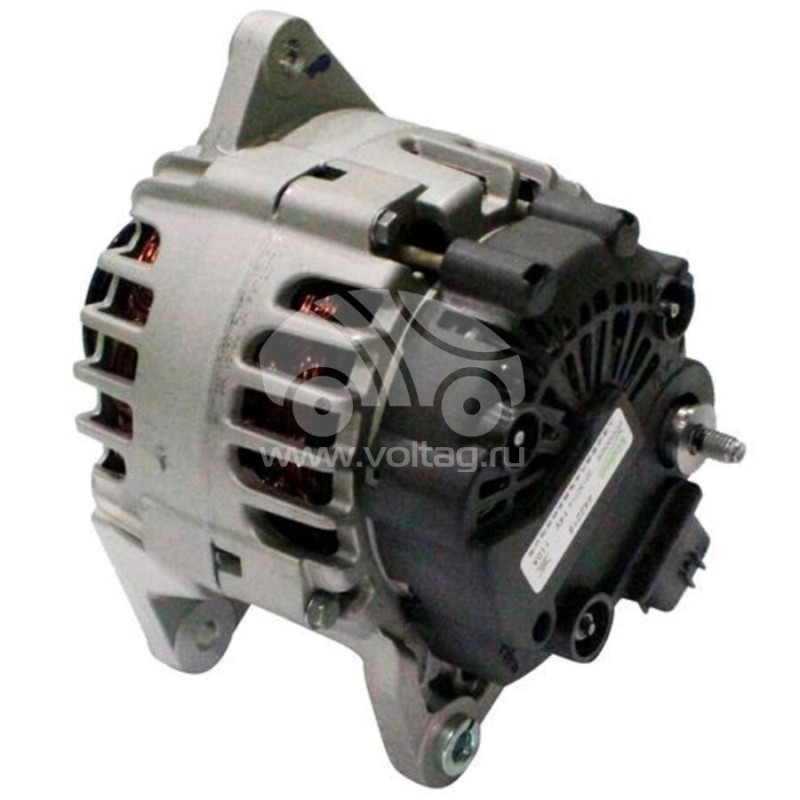 ALV0406 Alternatör