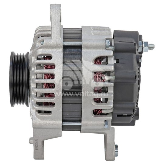 ALV0407 Alternatör