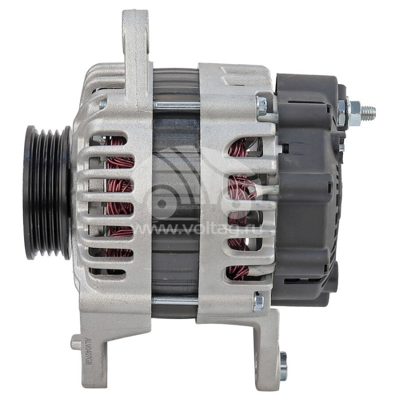 ALV0407 Alternatör