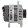 ALV0407 Alternatör