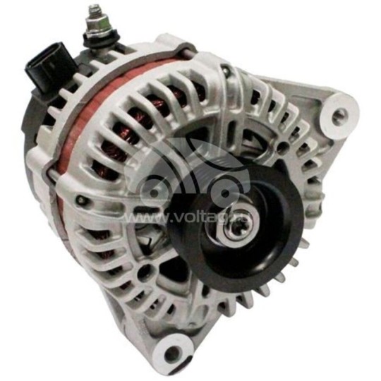 ALV0411 Alternatör