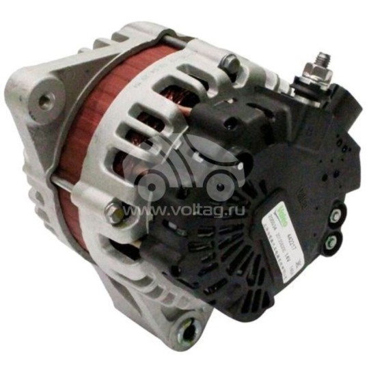 ALV0411 Alternatör