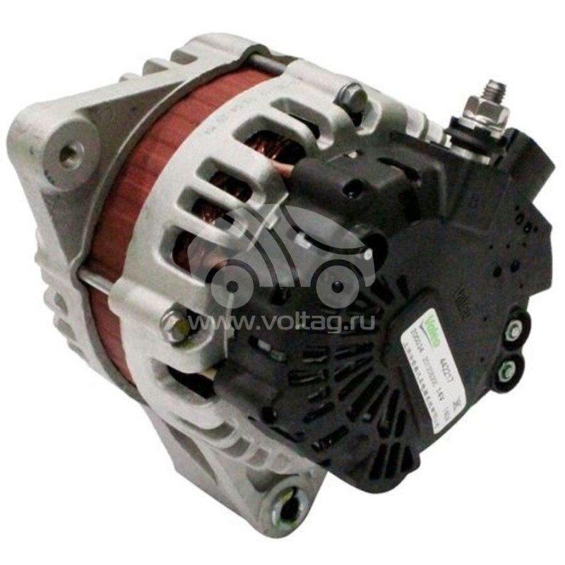 ALV0411 Alternatör
