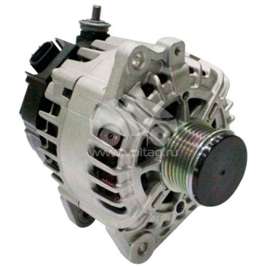 ALV0412 Alternatör