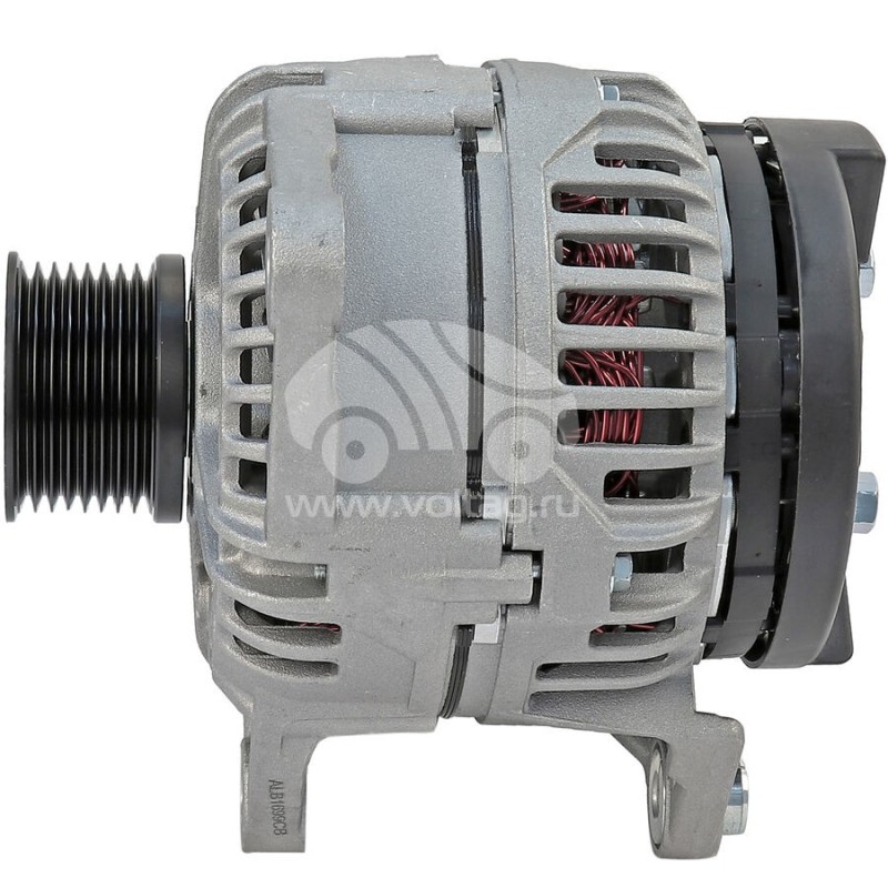 ALB1699 Alternatör