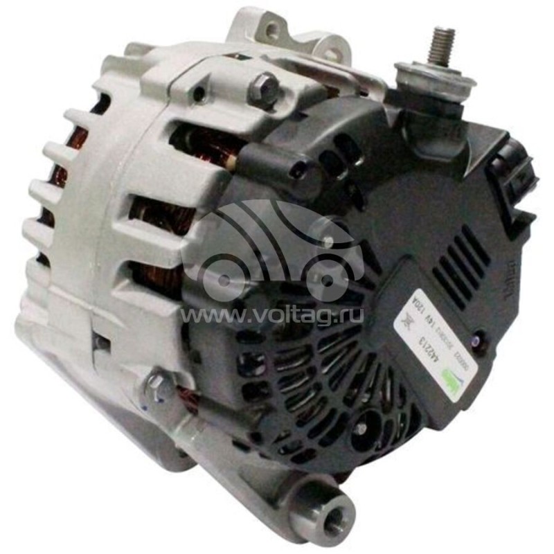 ALV0412 Alternatör