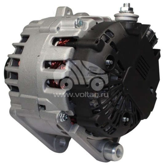 ALV0412 Alternatör