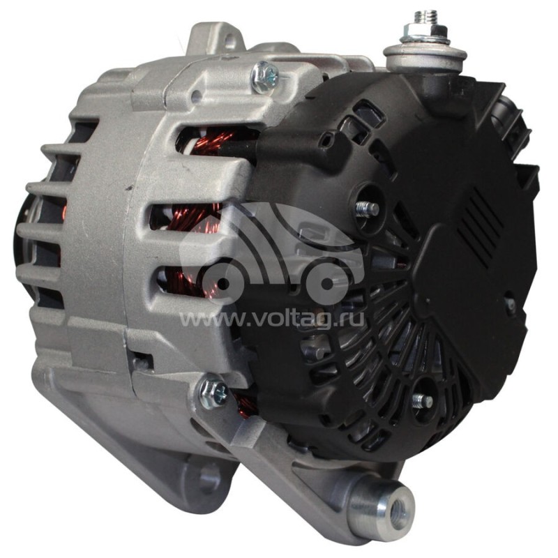 ALV0412 Alternatör