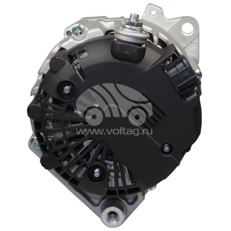 ALV0412 Alternatör