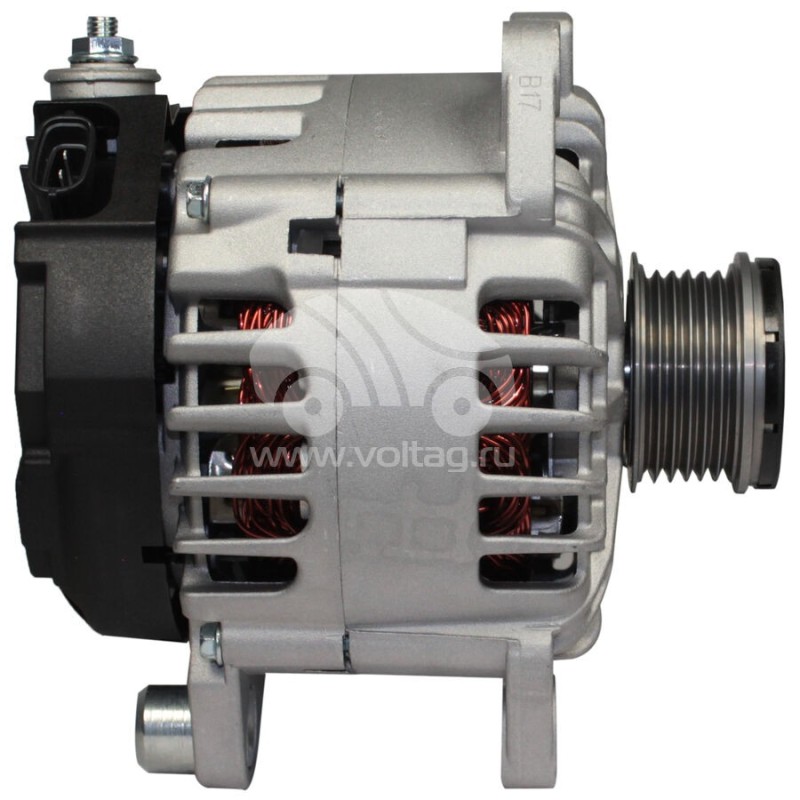 ALV0412 Alternatör