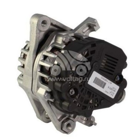 ALV0425 Alternatör