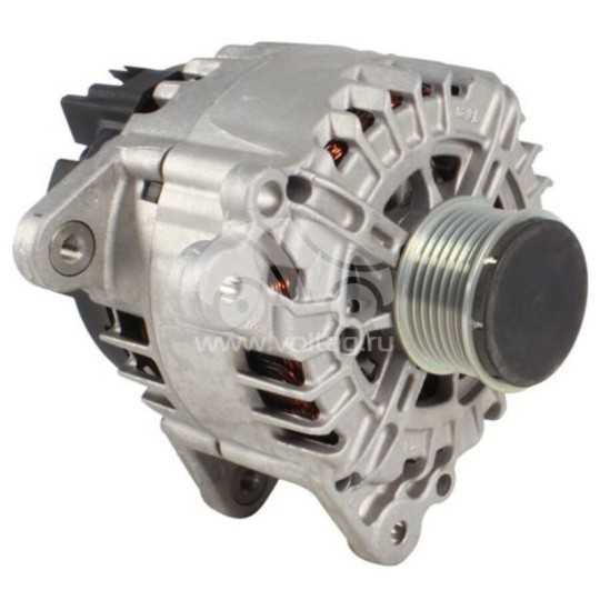 ALV0435 Alternatör