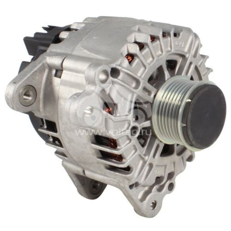 ALV0435 Alternatör