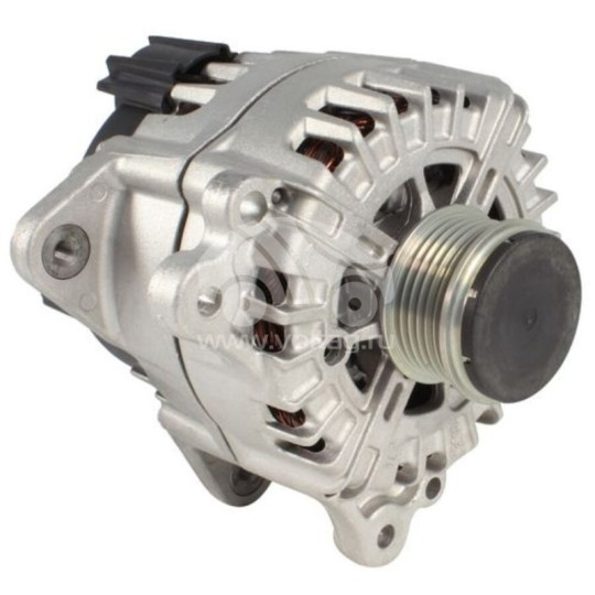ALV0438 Alternatör