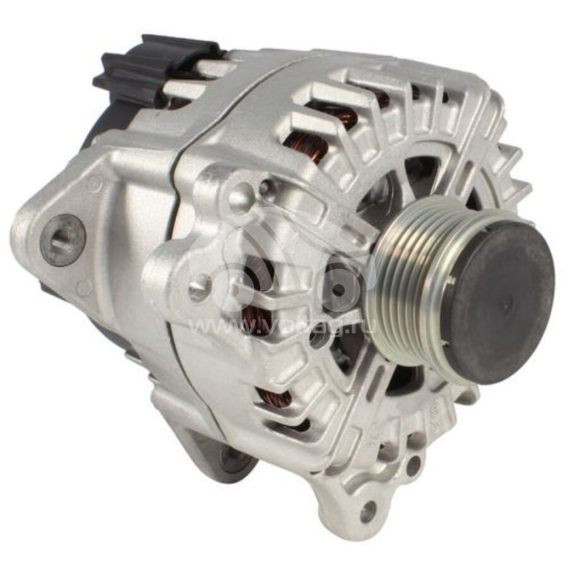 ALV0438 Alternatör