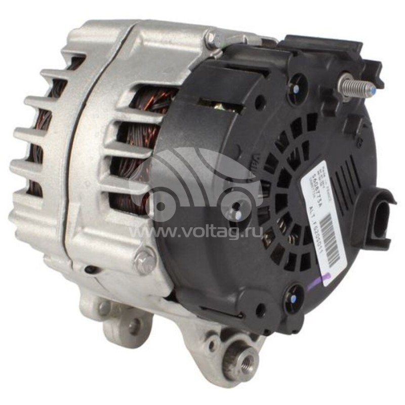 ALV0438 Alternatör