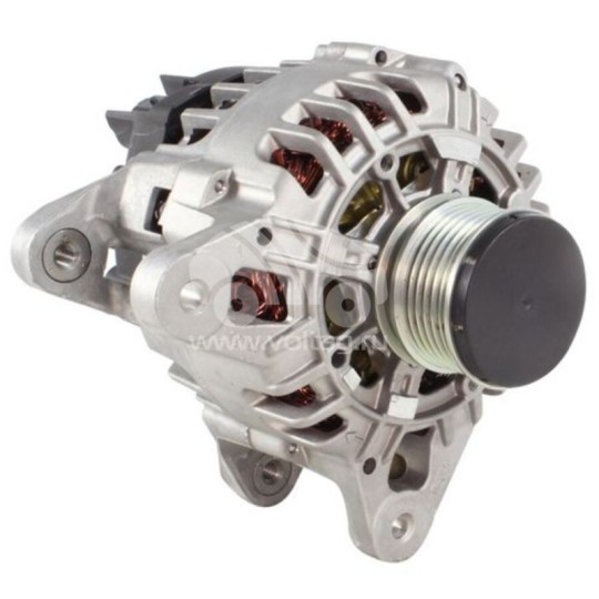 ALV0458 Alternatör