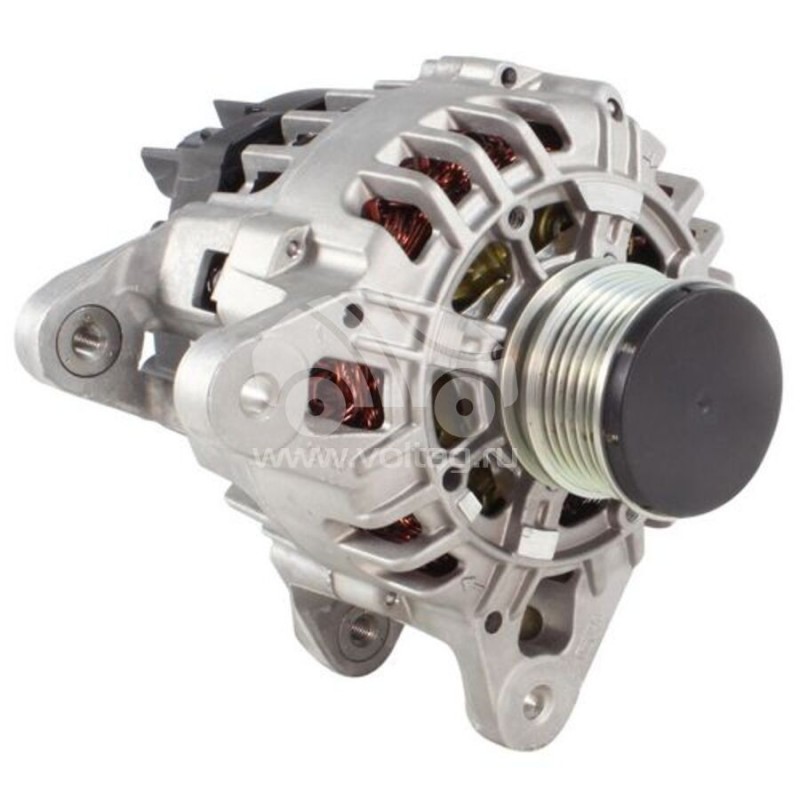ALV0458 Alternatör