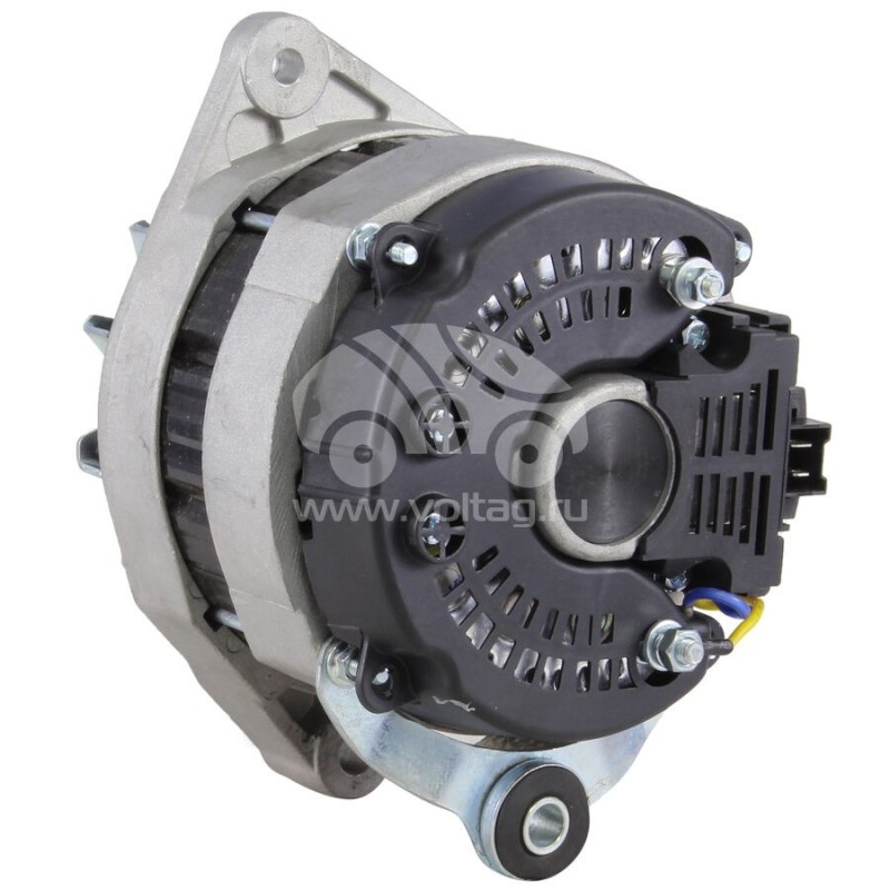 ALV0510 Alternatör