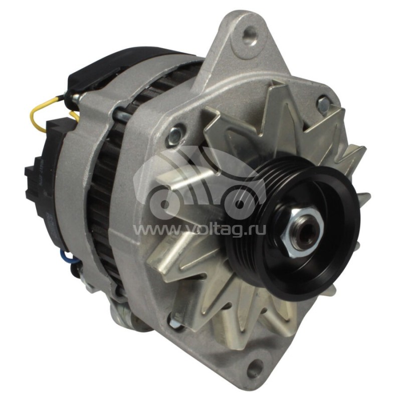 ALV0524 Alternatör