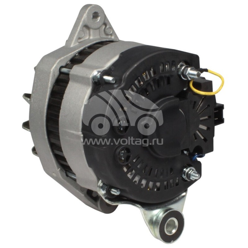 ALV0524 Alternatör