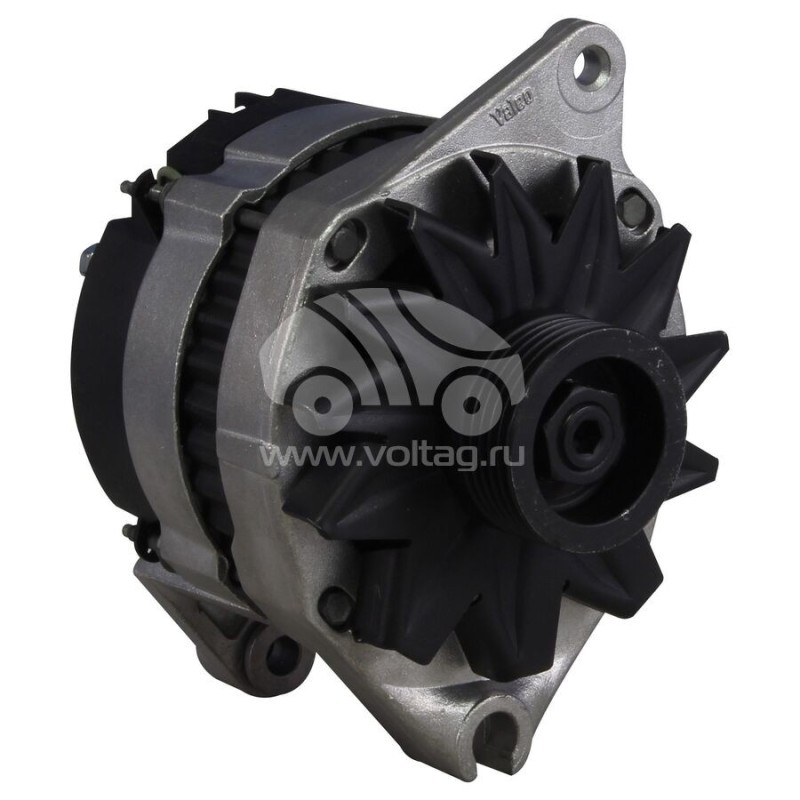 ALV0525 Alternatör