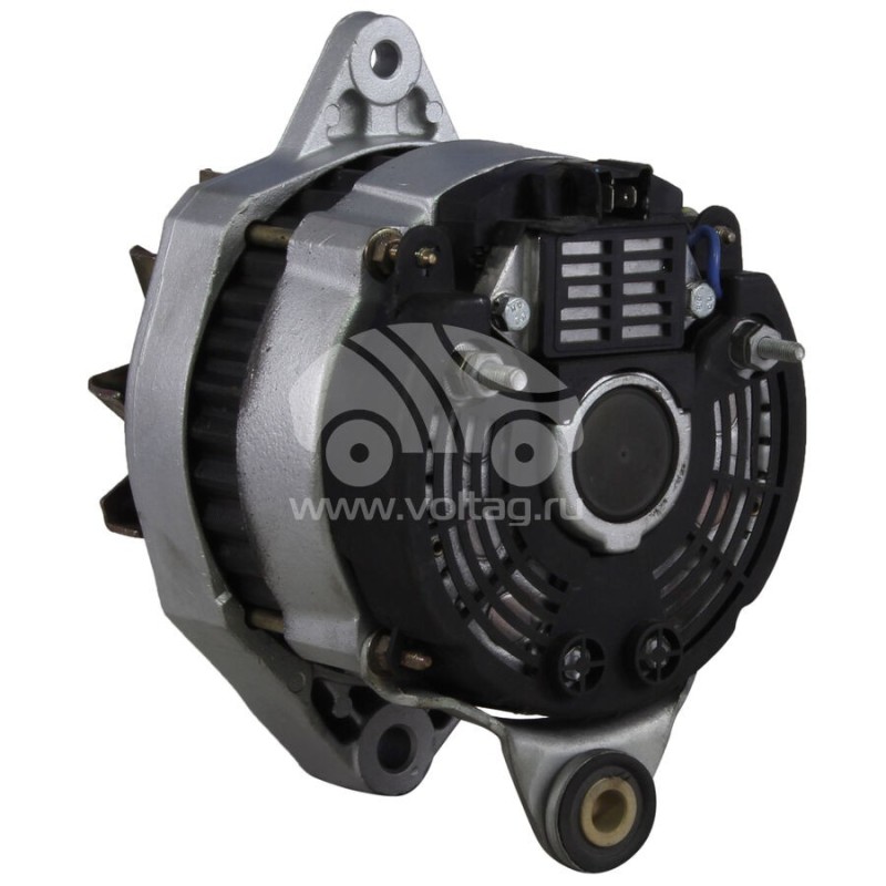 ALV0527 Alternatör